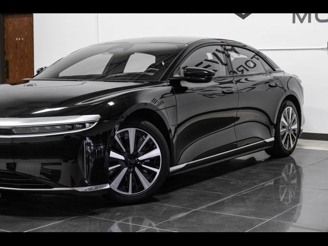 2023 Lucid Air Pure