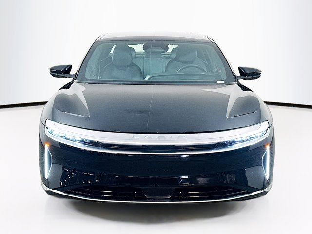 2023 Lucid Air Pure