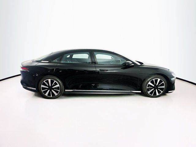2023 Lucid Air Pure
