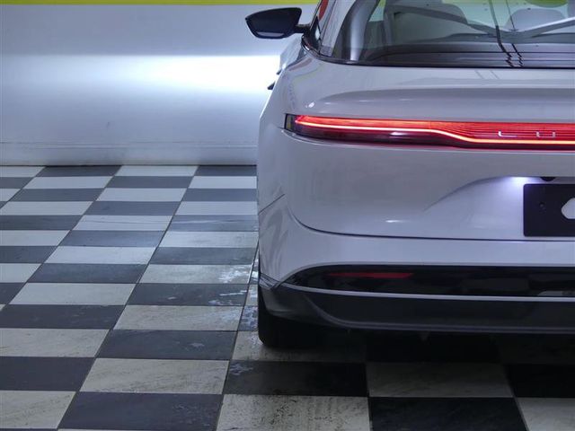 2023 Lucid Air Pure
