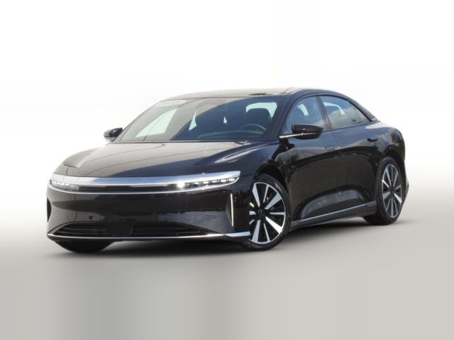2023 Lucid Air Pure