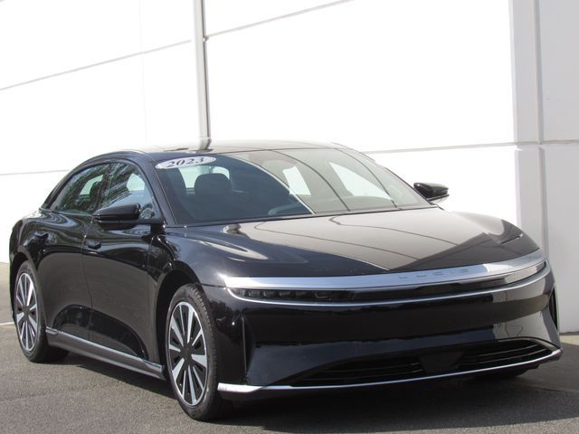 2023 Lucid Air Pure