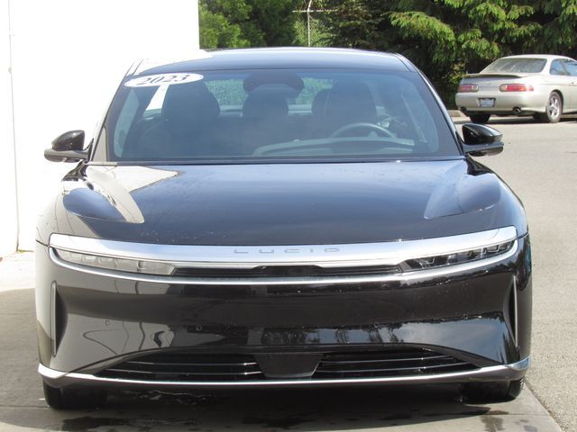 2023 Lucid Air Pure