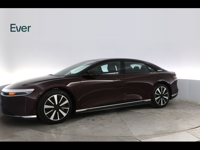 2023 Lucid Air Pure