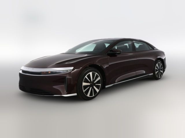 2023 Lucid Air Pure