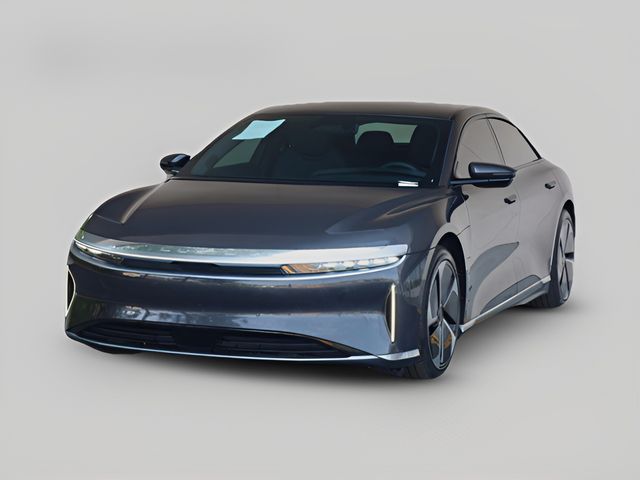 2023 Lucid Air Pure