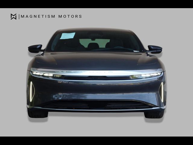 2023 Lucid Air Pure