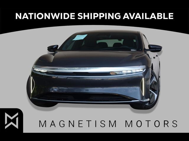 2023 Lucid Air Pure