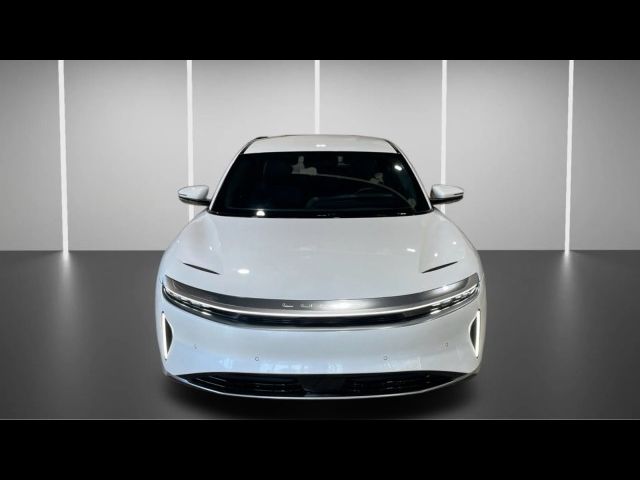 2023 Lucid Air Pure