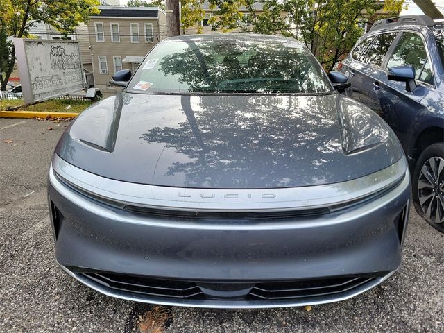 2023 Lucid Air Pure