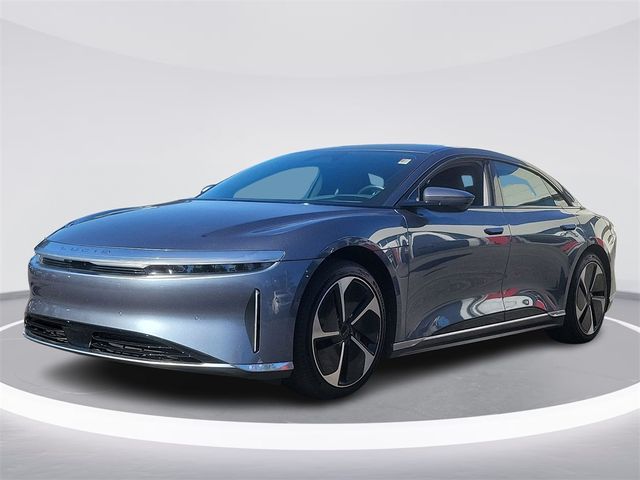 2023 Lucid Air Pure