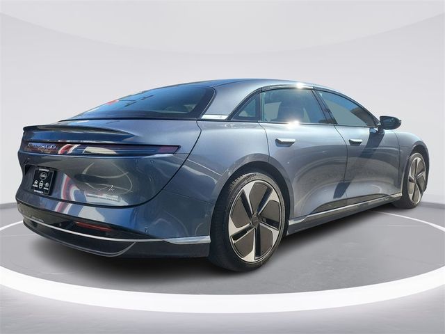 2023 Lucid Air Pure