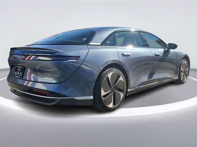 2023 Lucid Air Pure