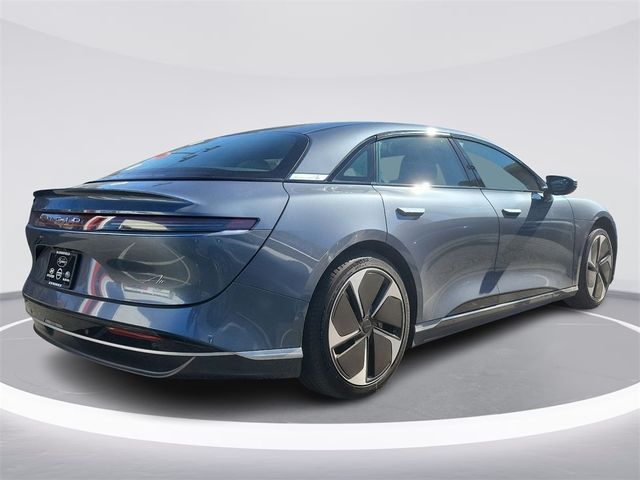 2023 Lucid Air Pure