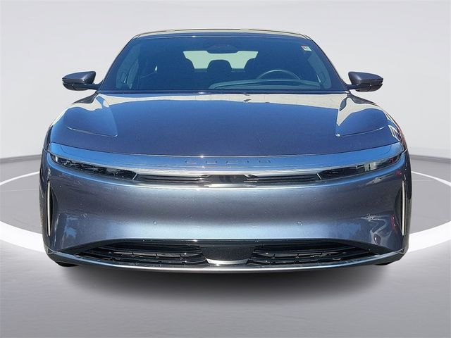 2023 Lucid Air Pure