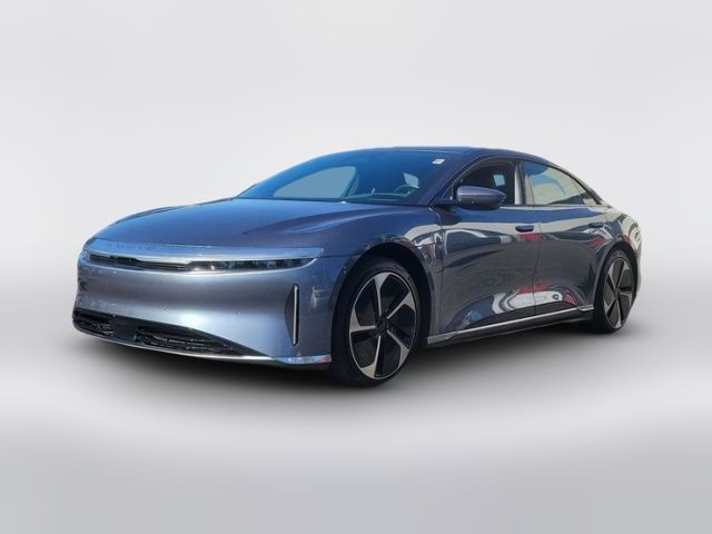 2023 Lucid Air Pure