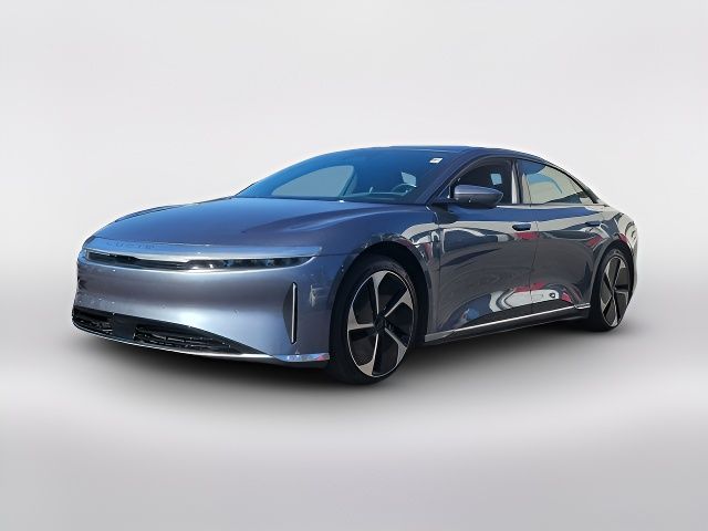 2023 Lucid Air Pure