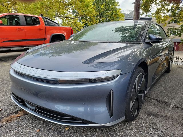 2023 Lucid Air Pure