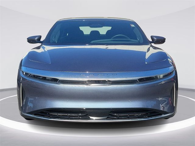 2023 Lucid Air Pure