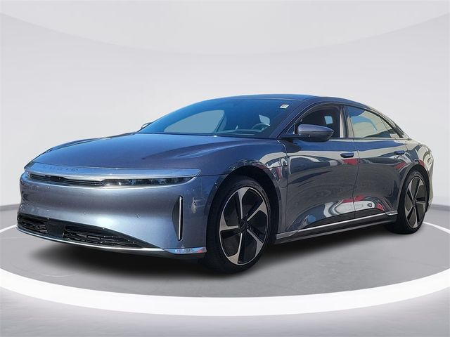 2023 Lucid Air Pure