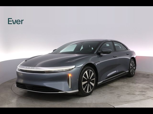 2023 Lucid Air Pure