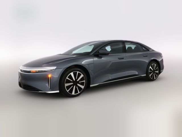2023 Lucid Air Pure