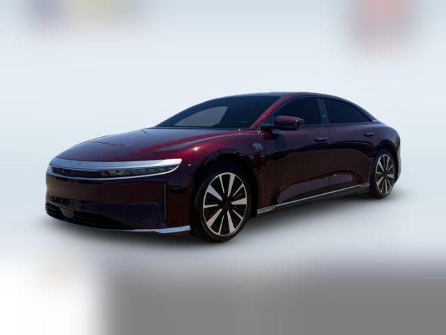 2023 Lucid Air Pure