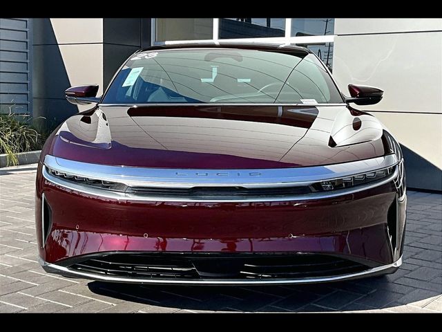 2023 Lucid Air Pure
