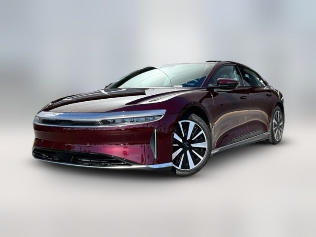 2023 Lucid Air Pure