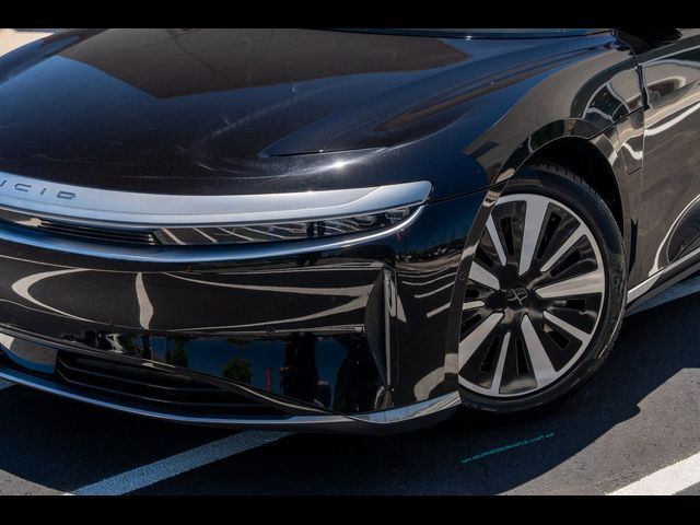 2023 Lucid Air Pure