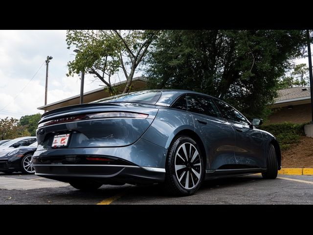 2023 Lucid Air Pure