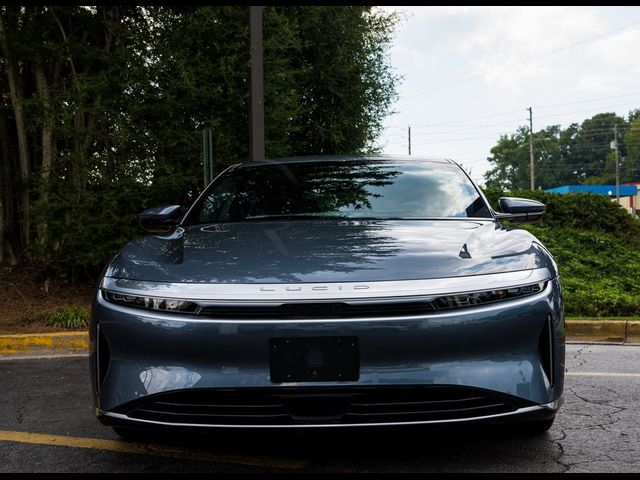 2023 Lucid Air Pure