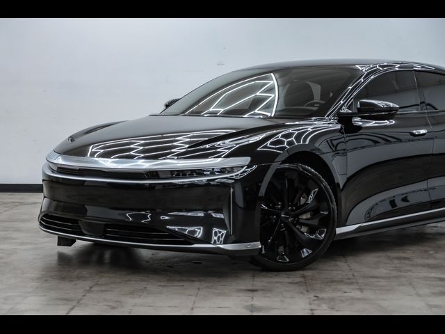 2023 Lucid Air Pure