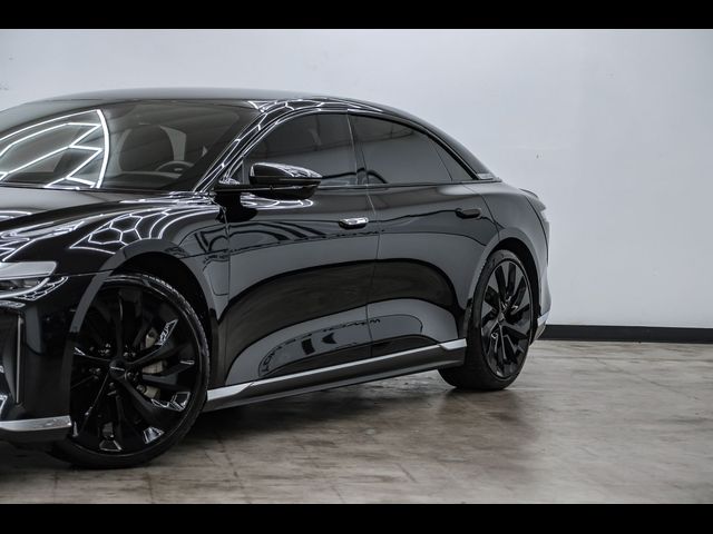 2023 Lucid Air Pure