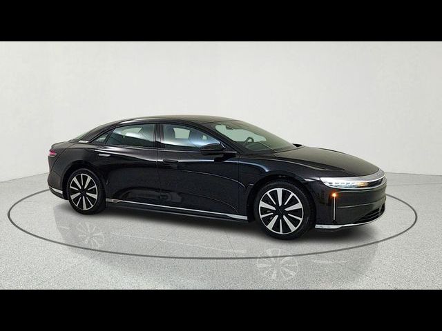 2023 Lucid Air Pure