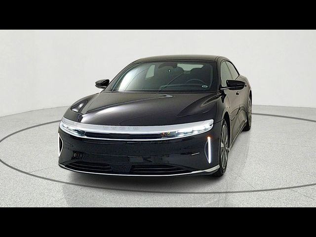 2023 Lucid Air Pure