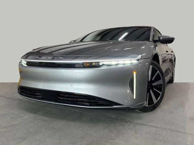 2023 Lucid Air Pure