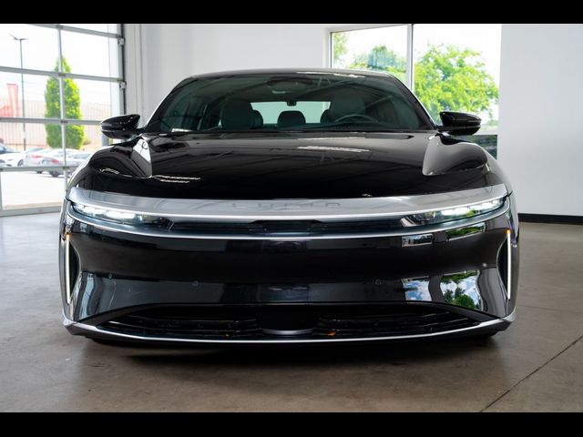 2023 Lucid Air Pure