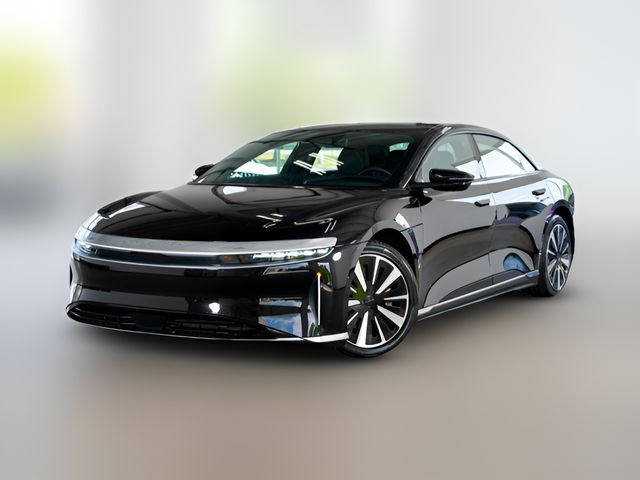 2023 Lucid Air Pure