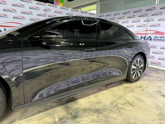 2023 Lucid Air Pure