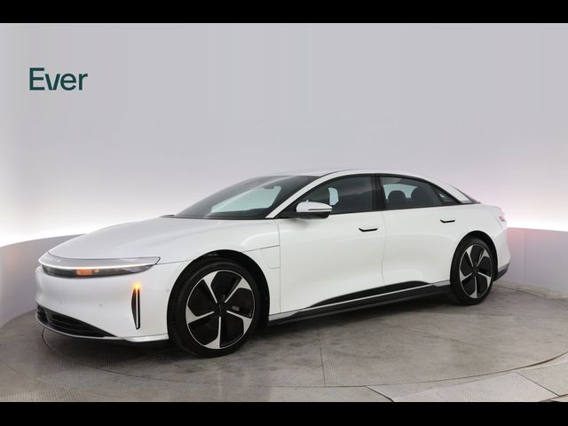 2023 Lucid Air Pure