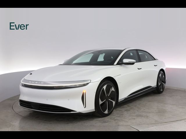 2023 Lucid Air Pure