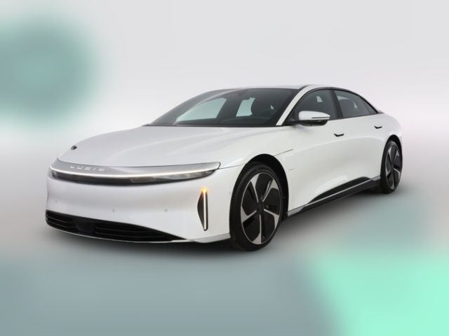 2023 Lucid Air Pure