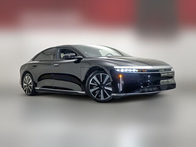 2023 Lucid Air Pure