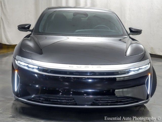 2023 Lucid Air Pure