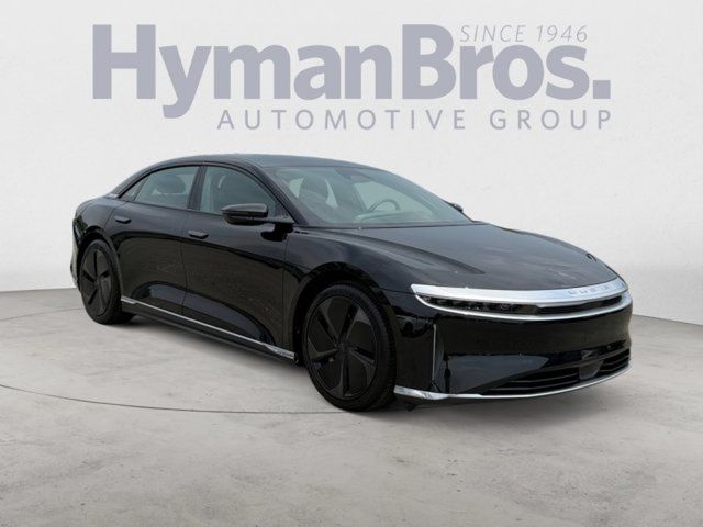 2023 Lucid Air Pure