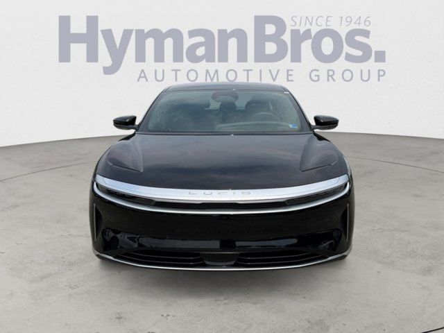 2023 Lucid Air Pure