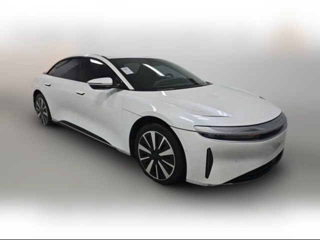 2023 Lucid Air Pure