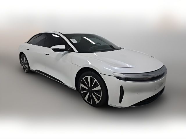 2023 Lucid Air Pure