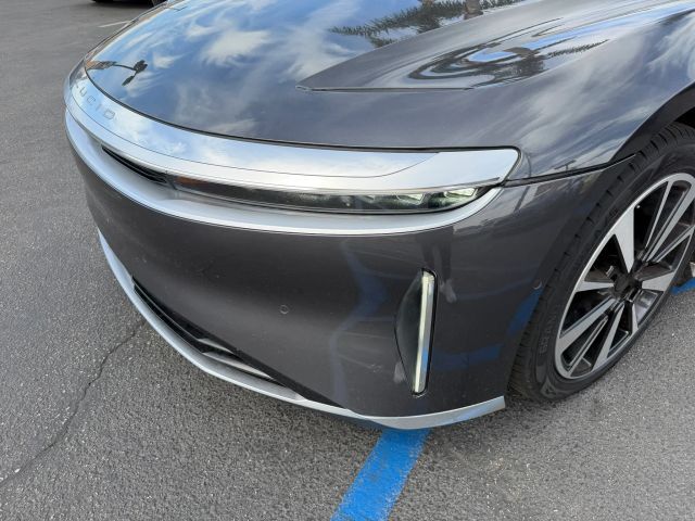 2023 Lucid Air Pure